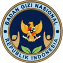 Logo Makan Bergizi Gratis Kota Wonogiri